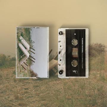 PLANNING FOR BURIAL - It's Closeness, It's Easy - MC - Cassette Tape [MAY 30]