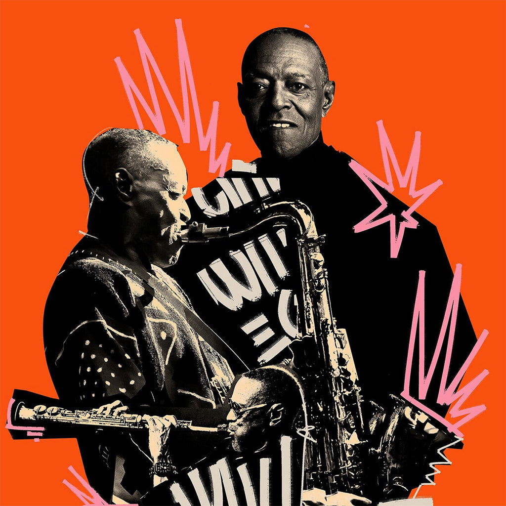 PLUNKY & ONENESS OF JUJU - Made Through Ritual - CD [JUL 11]