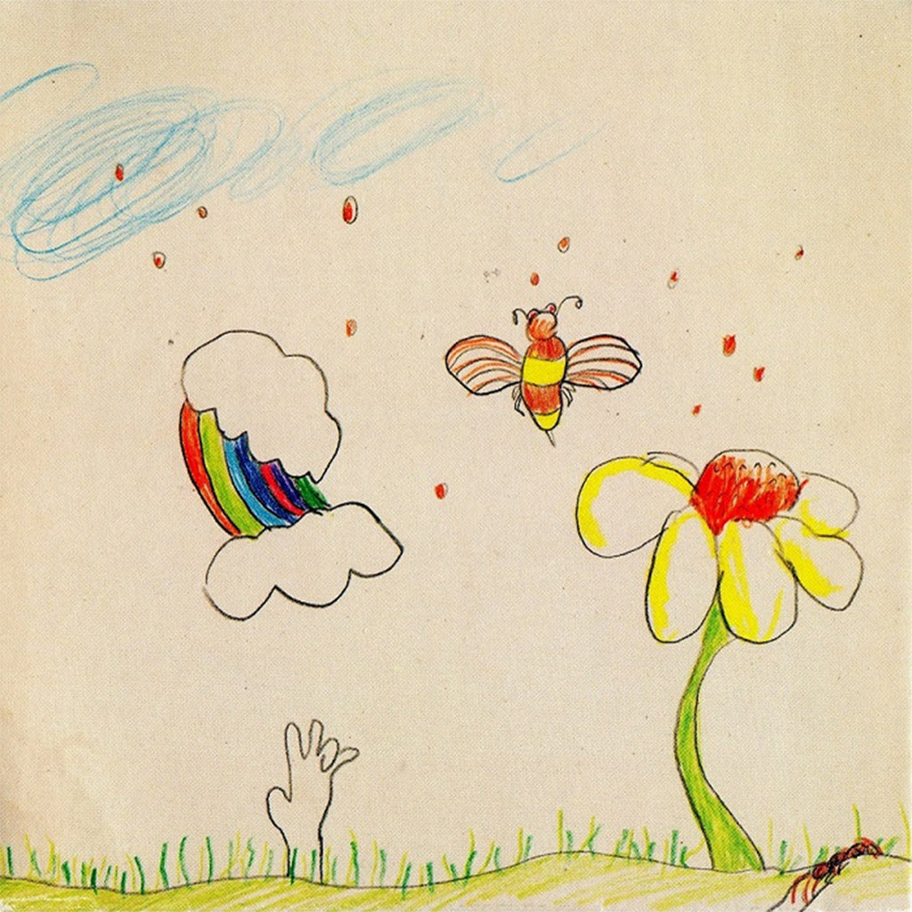 PLUSH - More You Becomes You (Remastered with 12-page booklet) - LP - Deluxe White Vinyl