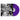 POISON IDEA - Record Collectors Are STILL Pretentious Assholes (Repress) - LP - Purple Vinyl