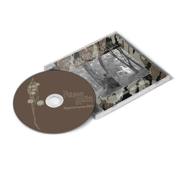 POISON RUÏN - Hymns From The Hills - CD [APR 3]