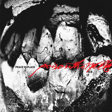 POISON THE WELL - Peace In Place - CD [MAR 20]