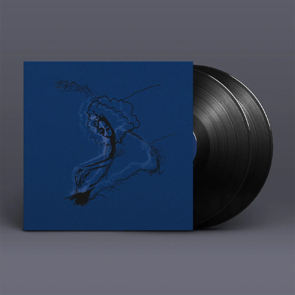 POLAR BEAR - Dim Lit (Reissue) - 2LP - Vinyl [JUN 13]