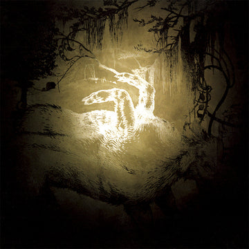 POLAR BEAR - Held On The Tips Of Fingers (Reissue) - LP - Vinyl