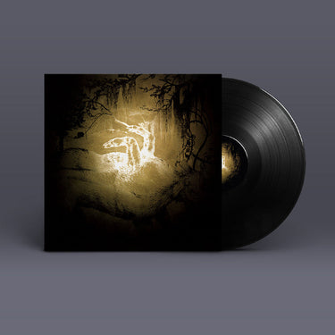 POLAR BEAR - Held On The Tips Of Fingers (Reissue) - LP - Vinyl