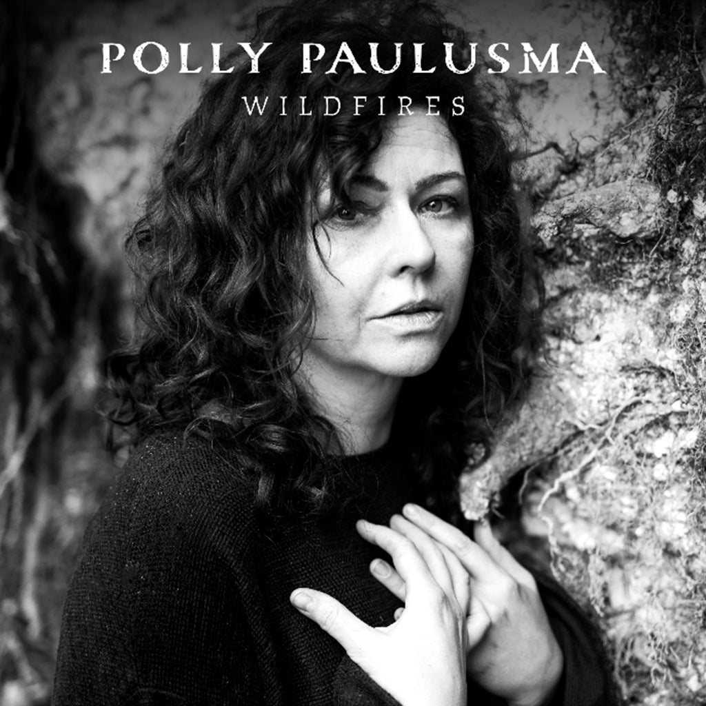 POLLY PAULUSMA - Wildfires - 2CD [FEB 28]