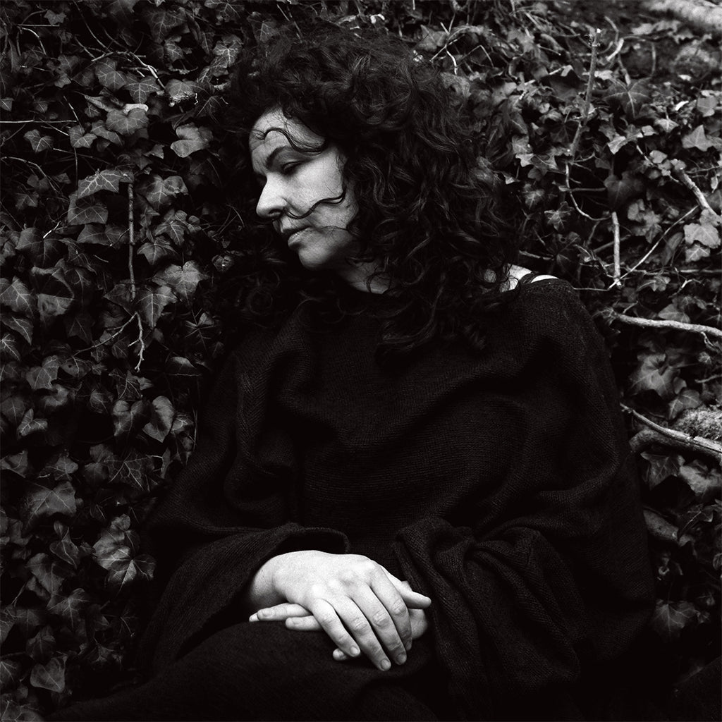 POLLY PAULUSMA - Wildfires - 3LP - Vinyl [FEB 28]