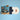 POLO & PAN - 22:22 - 2LP - 180g Cream Vinyl