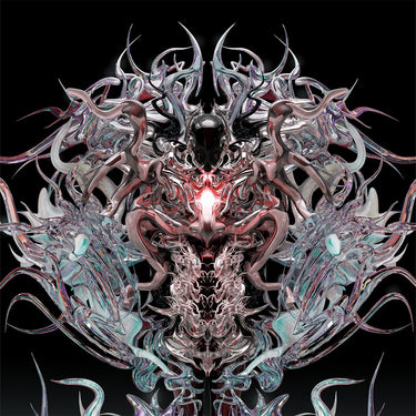 POLYPHIA - Remember That You Will Die (Repress) - LP - Red, Black, Ice Quad w/ Blue Splatter Vinyl [FEB 27]