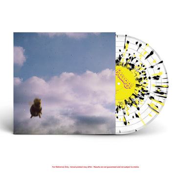 POND - Stung! (with SIGNED Print) - 2LP - 180g Splatter Bee Vinyl