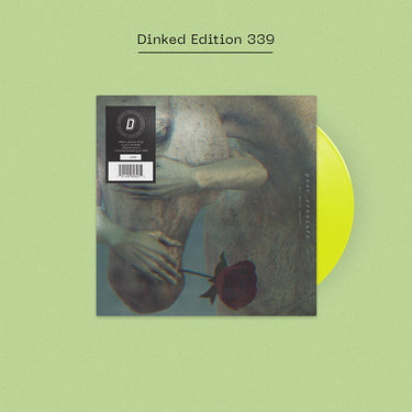 POOR CREATURE - All Smiles Tonight - LP - Vinyl - Dinked Edition #339