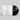 140g Black Vinyl LP