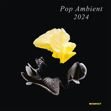 VARIOUS - Pop Ambient 2024 - LP - Vinyl