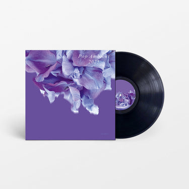 VARIOUS - Pop Ambient 2025 - LP - Vinyl [DEC 6]