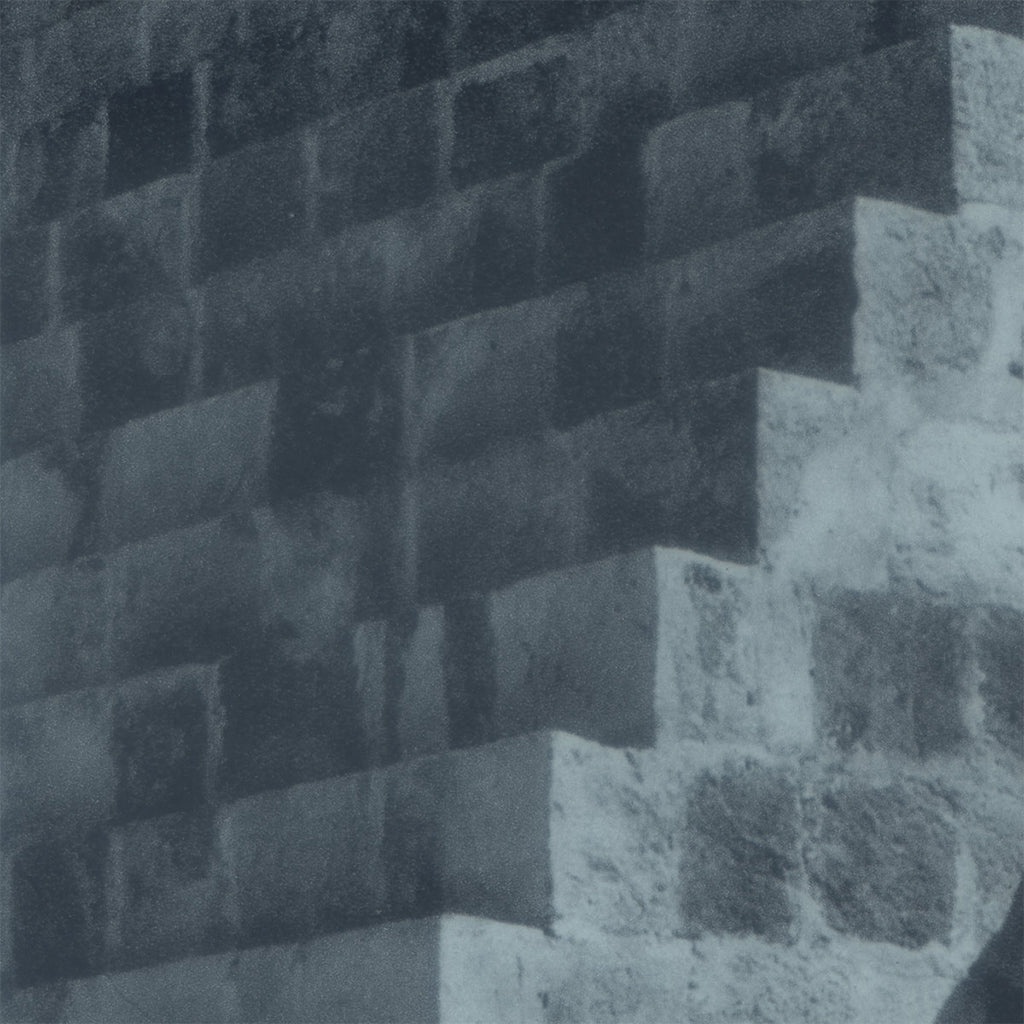 POP VULTURE - Another Success - 12'' EP - Milky Clear with Orange Splatter Vinyl