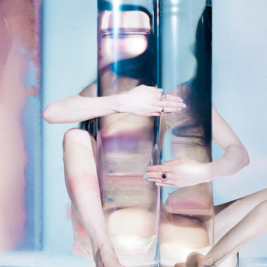 POPPY - Empty Hands - CD [JAN 23]