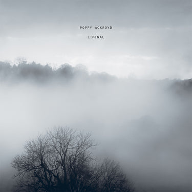 POPPY ACKROYD - Liminal - CD