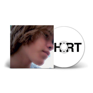 PORCHES - Shirt - CD