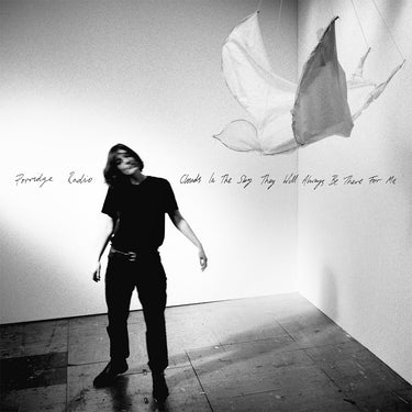 PORRIDGE RADIO - Clouds In The Sky They Will Always Be There For Me - LP - White Vinyl [OCT 18]