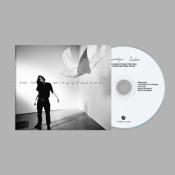 PORRIDGE RADIO - Clouds In The Sky They Will Always Be There For Me - CD