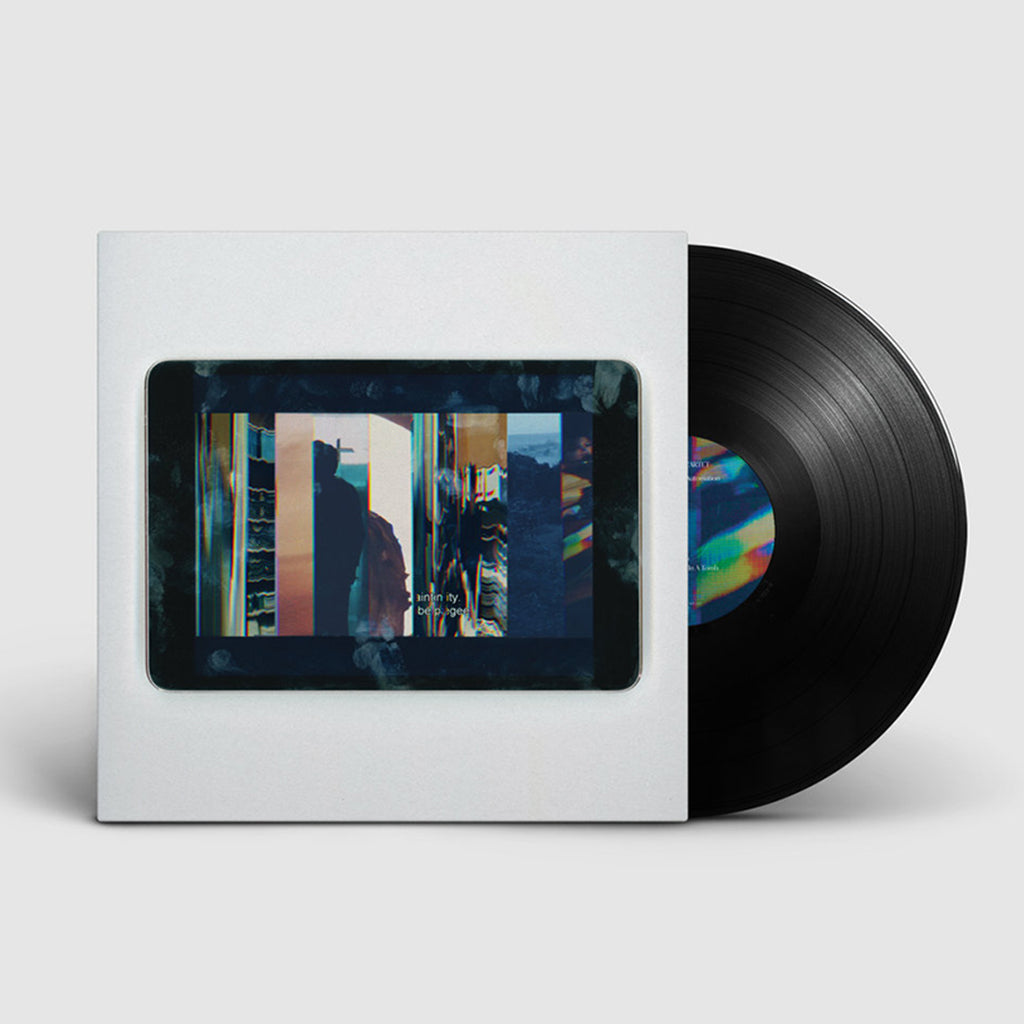 PORTICO QUARTET - Art In The Age Of Automation (Reissue) - 2LP - Black BioVinyl [SEP 6]