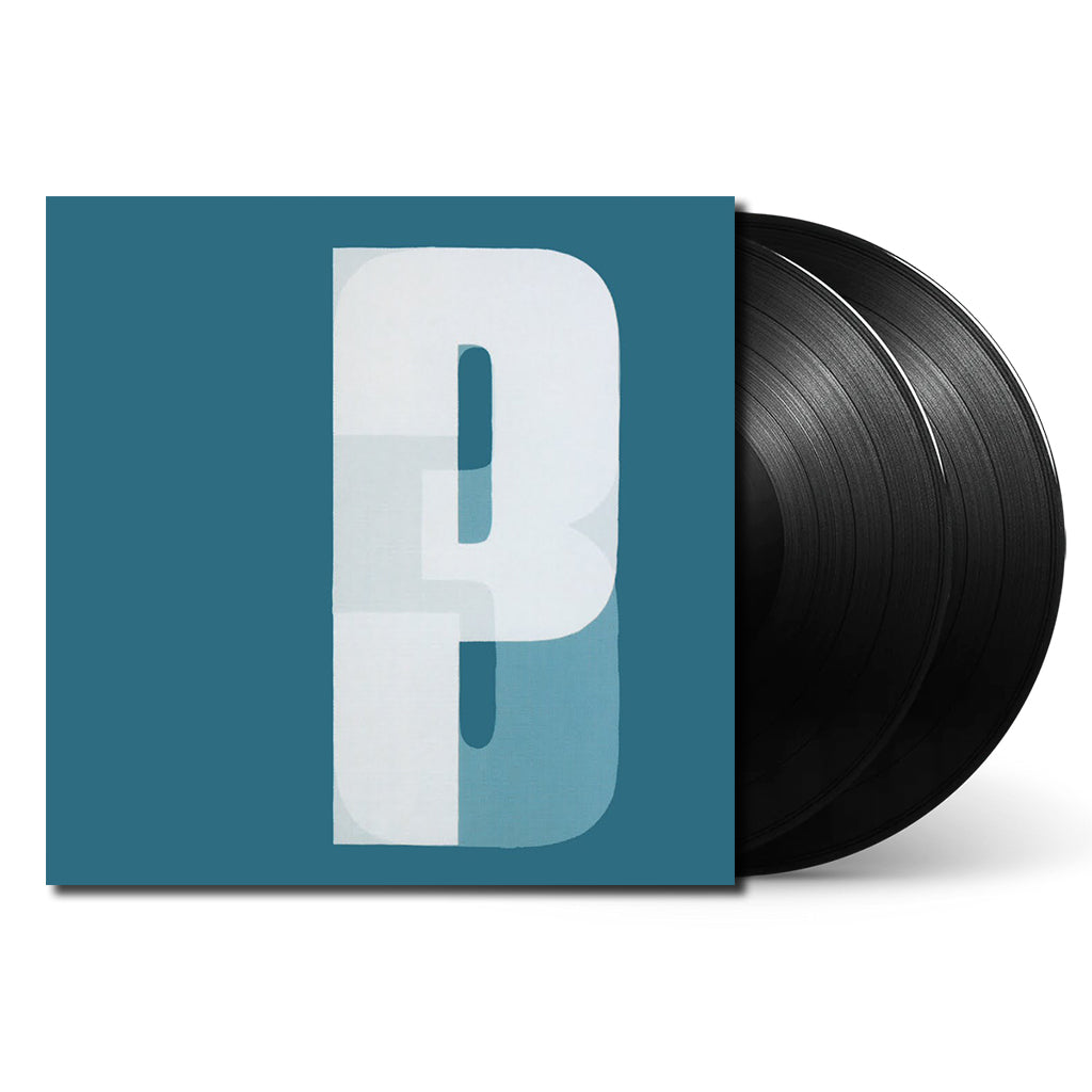 PORTISHEAD - Third - 2LP - Gatefold 180g Vinyl – Spindizzy