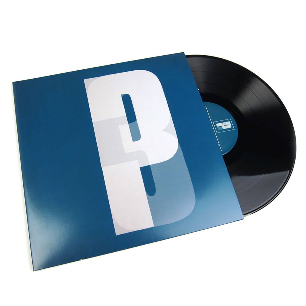 PORTISHEAD - Third - 2LP - Gatefold 180g Vinyl