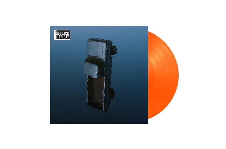 Post Malone - Long Bed  - 1LP - Neon Orange Vinyl  [RSD Black Friday 2025]