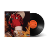 Black Vinyl LP