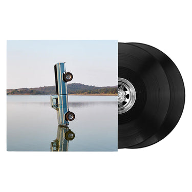 POST MALONE - F-1 Trillion - 2LP - Black Vinyl