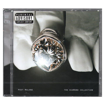POST MALONE - The Diamond Collection - 2CD