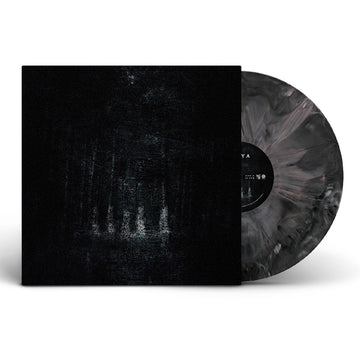 POUYA - Pouya - LP - 'Graphite' Colour Eco Mix Vinyl [NOV 14]