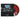 POWER TRIP - Live In Seattle 05.28.2018 - LP - Black and Red Splatter Vinyl