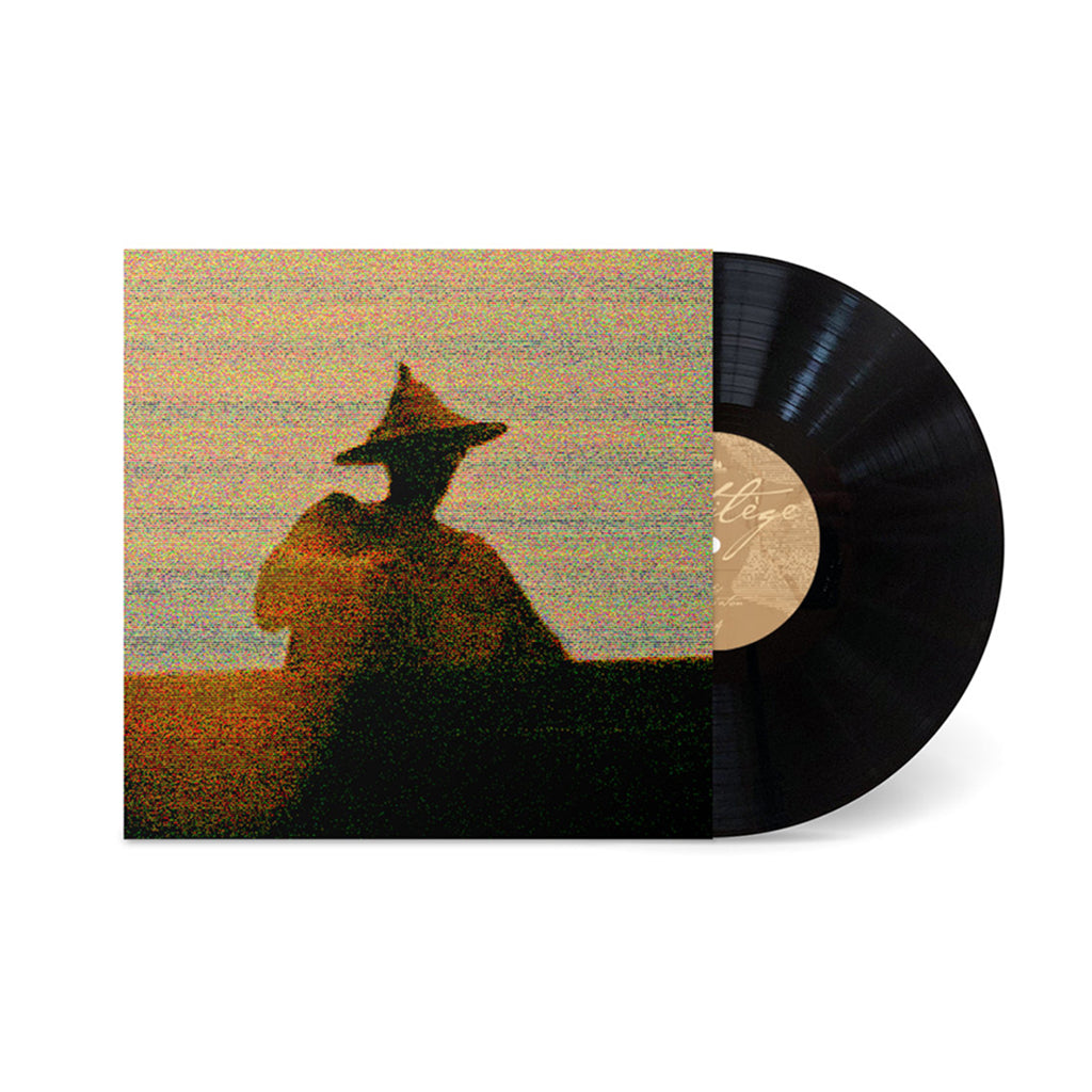 PRESERVATION & GABE 'NANDEZ - Sortilège - LP - Black Vinyl [OCT 10]
