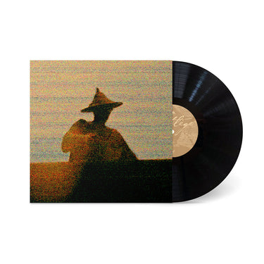 PRESERVATION & GABE 'NANDEZ - Sortilège - LP - Black Vinyl