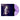 THE PRETTY RECKLESS - Going To Hell (10th Anniversary Edition) - LP - Purple & White Marble Vinyl