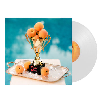 PRIMA QUEEN - The Prize - LP - Clear Vinyl [APR 25]
