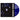PRIMAL SCREAM - Gentle Tuesday / Imperial: The 1987 EP's - 12" - Blue Vinyl [Record Store Day 2026]