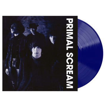Primal Scream - Gentle Tuesday / Imperial: The 1987 EP's - 12" - Blue Vinyl  [Record Store Day 2026]
