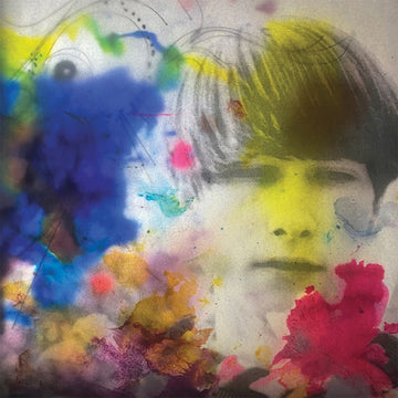 PRIMAL SCREAM - Reverberations (Travelling Through Time) - CD