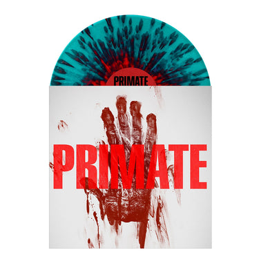 ADRIAN JOHNSTON - Primate (Original Soundtrack)
