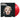 THE PRIMITIVES - The Best Of The Primitives (2023 Reissue) - 2LP - 180g Translucent Red Vinyl