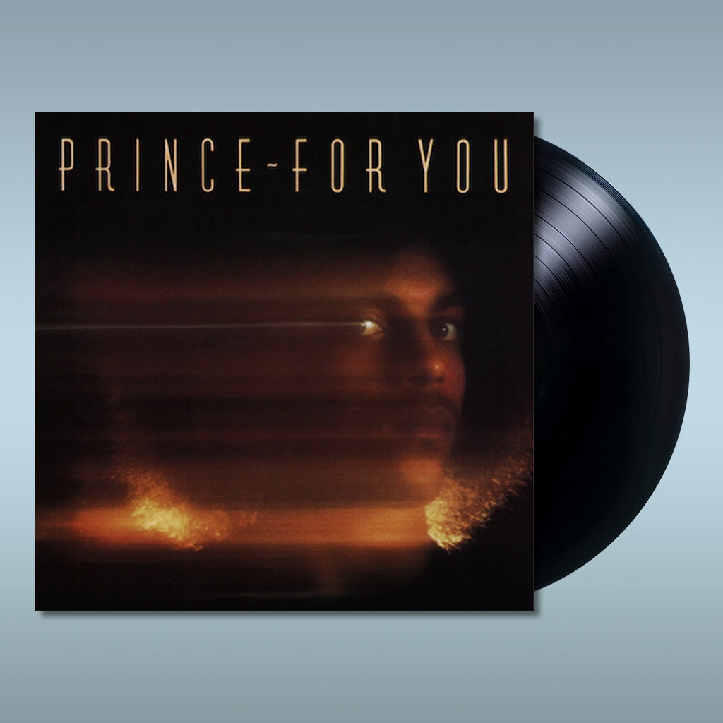 PRINCE - For You (2023 Reissue) - LP - Vinyl