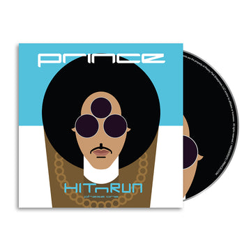 PRINCE - HITnRUN Phase One: 10th Anniversary - CD [JAN 30]