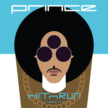 PRINCE - HITnRUN Phase One: 10th Anniversary - LP - Black Vinyl [JAN 30]