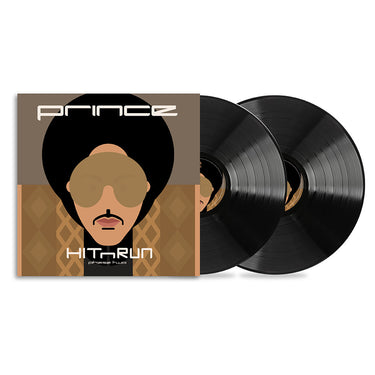 PRINCE - HITnRUN Phase Two: 10th Anniversary