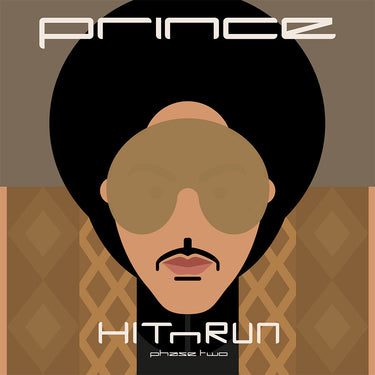 PRINCE - HITnRUN Phase Two: 10th Anniversary