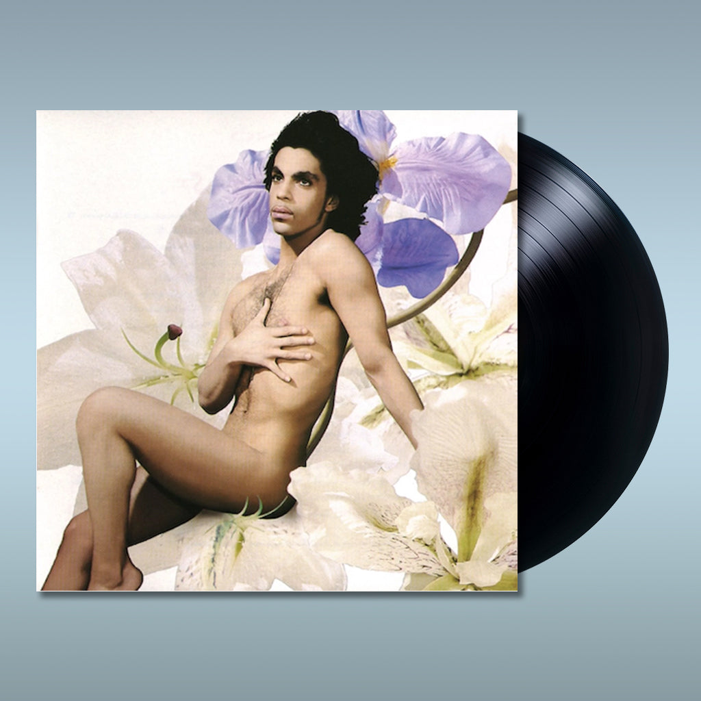 PRINCE - Lovesexy (2023 Reissue) - LP - Vinyl