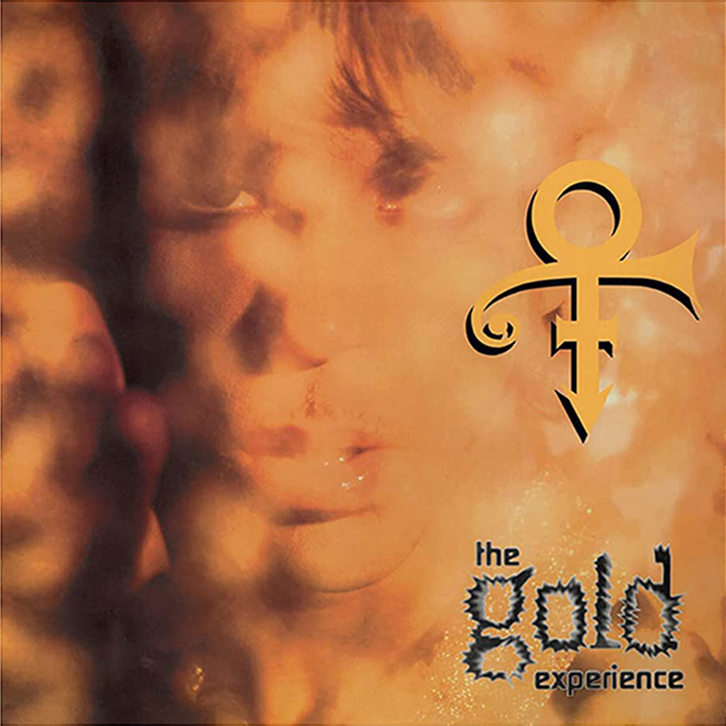 PRINCE - The Gold Experience (2023 Reissue) - 2LP - Vinyl