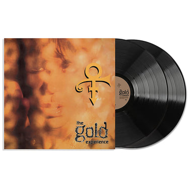 PRINCE - The Gold Experience (2023 Reissue) - 2LP - Vinyl
